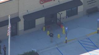Mom hospitalized, daughter wounded after stabbing at Chick-fil-A