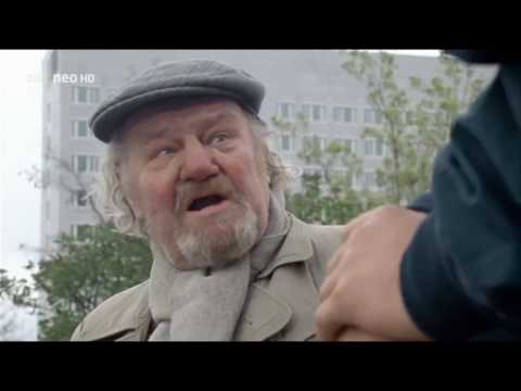 Ein Fall für zwei 109 - Tod im Fahrstuhl [HD Krimi] 1993 (Matula & Dr. Franck)