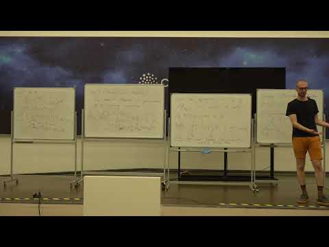 5.08.21 Higher Teichmuller theory and cluster algebra 2 Alexander Shapiro