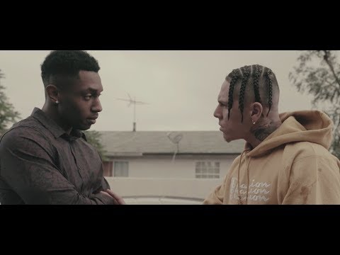 Cash Ali - Important To Me (Official Music Video)