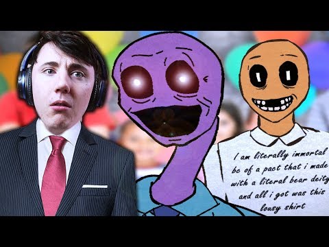 MY VERY OWN PIZZERIA, WHAT COULD GO WRONG?! || Dayshift At Freddy's 3 Part 1