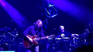 Solid Rock - Opener  Atlanta 12.30.2009 &quot;Let the Festivities Begin&quot; Widespread Panic