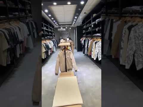 Tienda VANCUR Indumentaria- CARCANO 35 - Villa Dolores, Cordoba, Argentina.