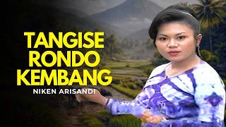 Download lagu Niken Arisandi - TANGISE RONDO KEMBANG (Karaoke) mp3