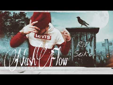 Nash Flow - Me Quiere Mareal 👽