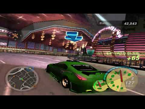 Need For Speed: Underground 2 - Part 19 - Walkthrough Playthrough Gameplay No commentary