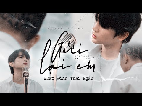 Thể hiện bởi Phạm Đình Thái Ngân