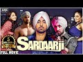 Sardaar Ji Full Hindi Movie Diljit Dosanjh Neeru Bajwa Mandy Thakkar Punjabi Superhit Movies