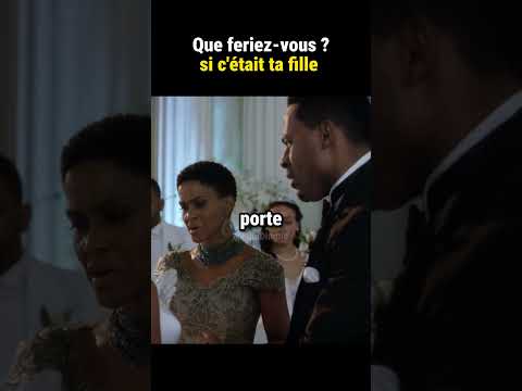 Ce père furieux a prouvé qu'il ne faut pas s'en prendre à sa fille