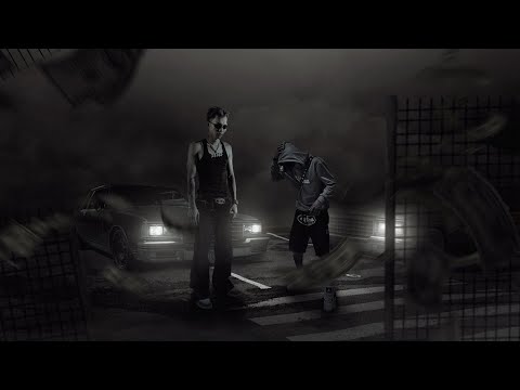 ZEDES & Tep Piseth  -  JAK + ENJOY THE MOMENT , Mashup