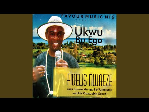 Ukwu Bu Ego
