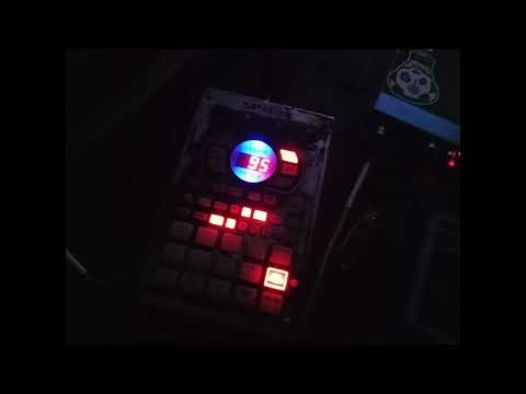 7RINTH - WHERE IS REPTAR FROM? (PROD. VIC GRIMES)