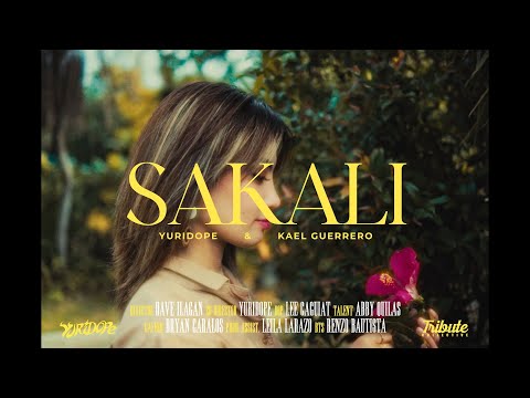 Yuridope - Sakali Ft. Kael Guerrero, Tribute Collective (Official Music Video)