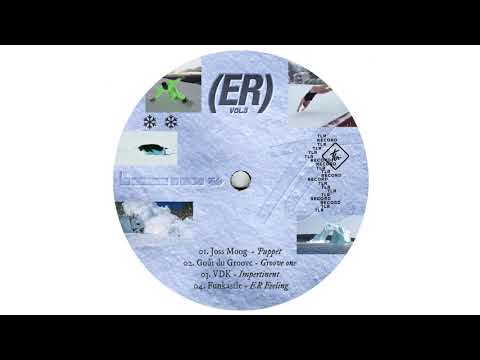 Joss Moog - Puppet [ER VOL.3]