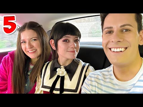 5 COSE CHE NON SAI SUL FILM "VACANZE IN TRANSILVANIA"