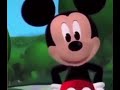 Waiting For Your Response Mickey Mouse Meme