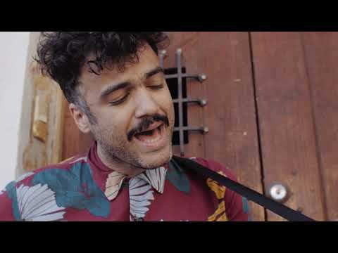 LaVitrola.cl: Alex Ferreira - Me la saludan