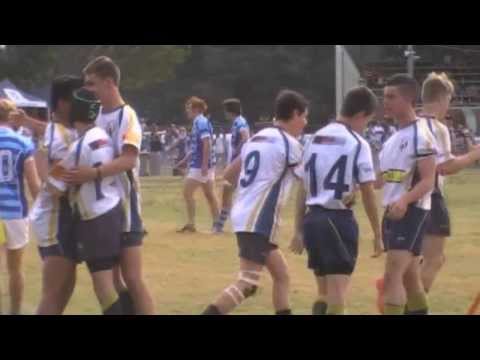 Mayfield East Under 16s Finals Highlights 2013