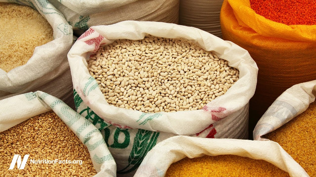 Benefits of a Macrobiotic Diet for Diabetes - YouTube