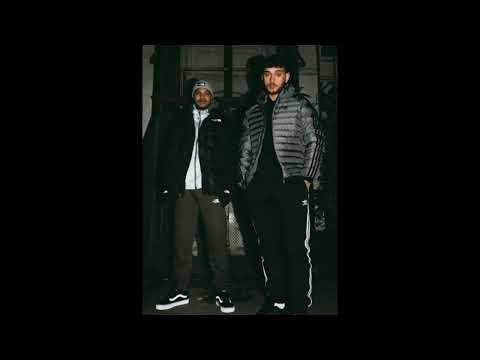 (FREE FOR PROFIT USE) Artigeardit Type Beat "MAGTFULD" Lamin Type Beat