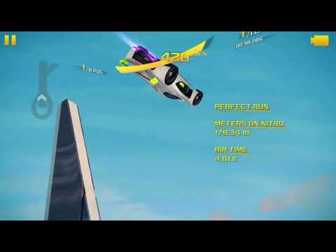 Asphalt 8 C class cup h2 sector8 59:701