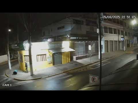 JUQUITIBA A CIDADE DO VANDALISMO