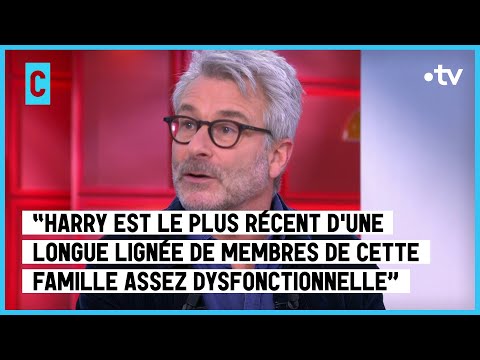 Charles III couronné / Faut-il avoir peur de l'IA ? - C l’hebdo - 06/05/2023