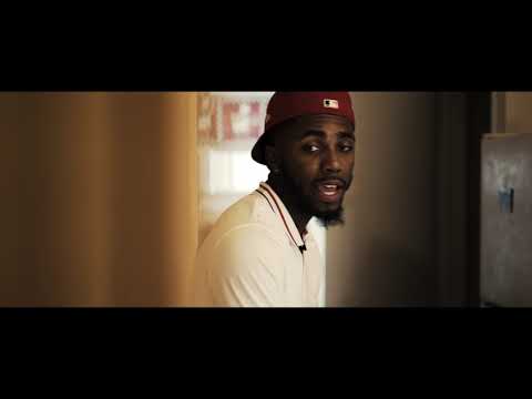 Jerrell Lomax - Pain N Struggle : Based On A True Story (Official Music Video)
