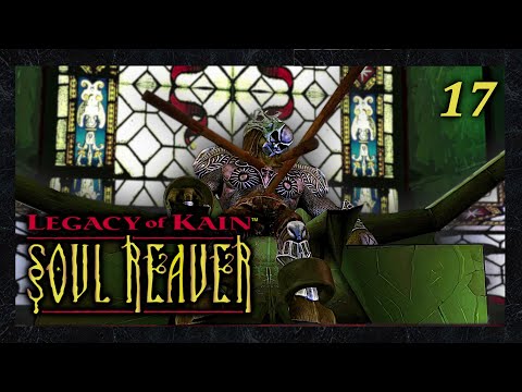 Raziel nimmt Rache an Dumah | #17 [Soul Reaver] - LP