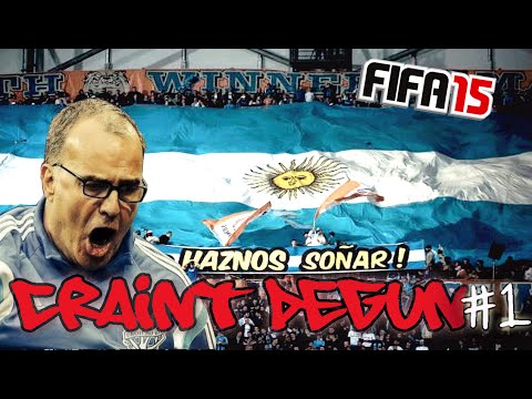 comment appliquer forme equipe fut 15