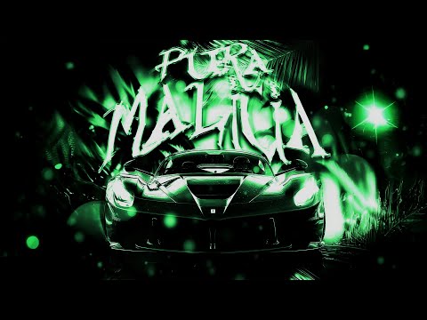 LUMIX & KXRSED & Mc Staff - PURA MALÍCIA - SUPER SLOWED (Official Audio)