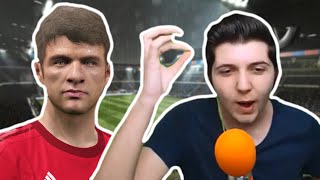 SONUNDA BE!! - PES 2016 Myclub #1