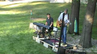 Brian VanderArk - Lawn Chairs and Living Rooms -  6/25/16 1 of 2