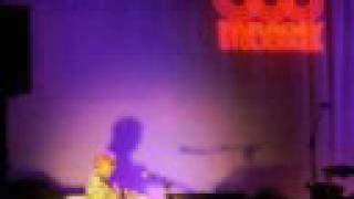 Robyn Hitchcock - Cathedral (fragmento)