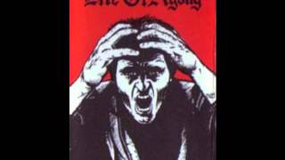Life of Agony - Dying On The Inside (Depression Demo 1991)