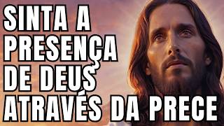 Oração da Manhã Para Sentir a Presença de Deus e Começar o Dia Abençoado