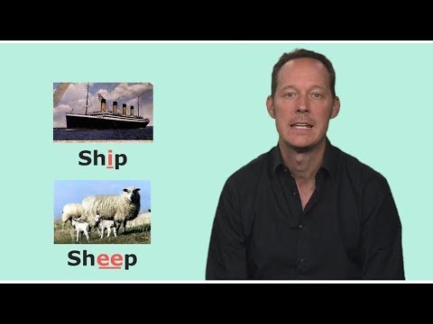 Los 5 errores más comunes en inglés de los hablantes de español