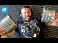 Pec Blasting Chest Workout | IFBB Pro Romane Lanceford