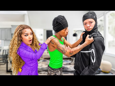 What Mya's Brother Told Corey Will Leave You SPEECHLESS