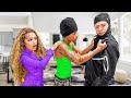 What Mya S Brother Told Corey Will Leave You SPEECHLESS