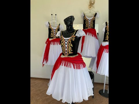 Esmeralda P 1108 - video 3