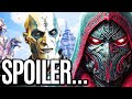 Mortal Kombat 2 HUGE Movie Update