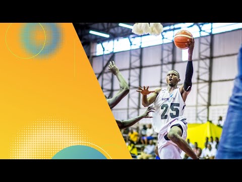 Patriots BBC v Hawasa City BBC - Full Game - Basketball Africa League Qualifying Tournaments 2019