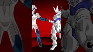 Download lagu Kamioren vs Omega Shenron #shorts #dbs mp3