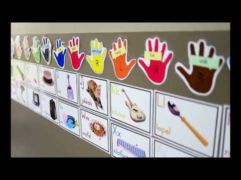 Midstream primary school advert