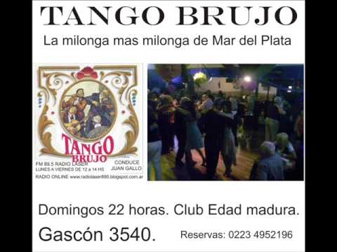 Noche primaveral Canaro Amor