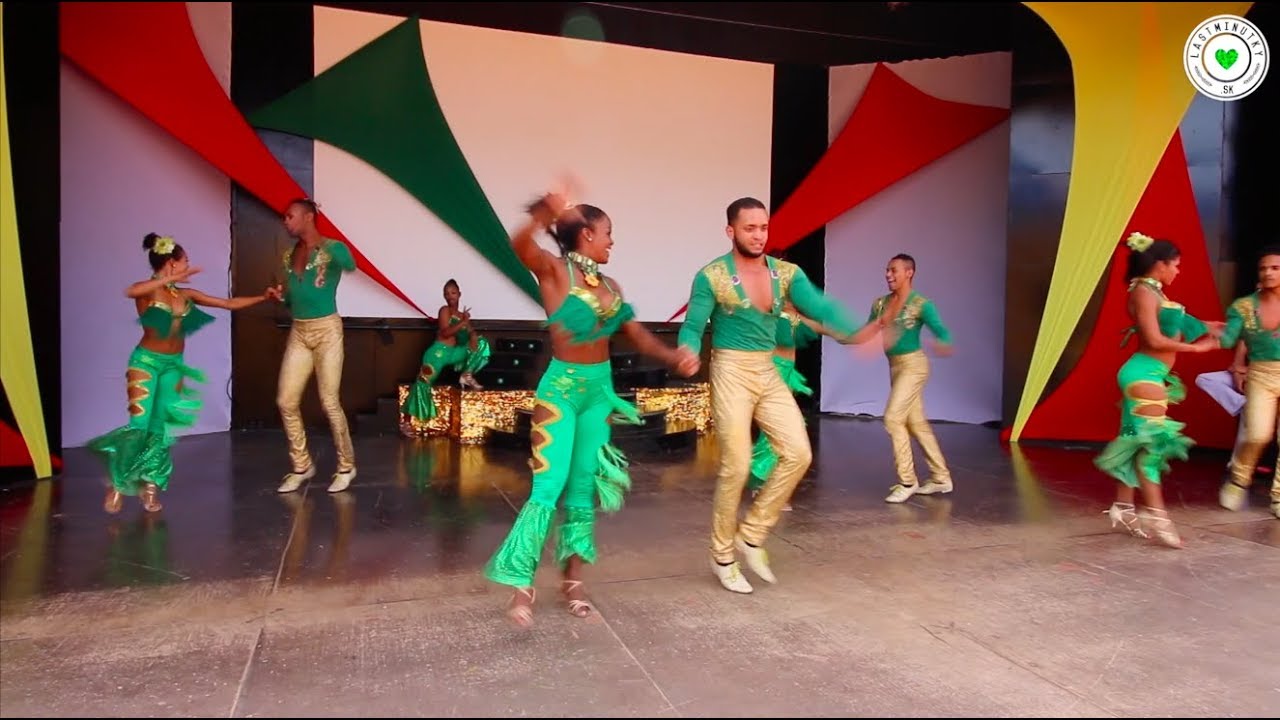 Video: 4* Royal Horizon Boa Vista