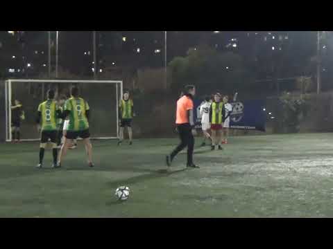 POLVAZZO VS ALDOSIVI