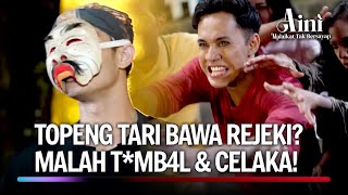 Download lagu Sekali Menari Pakai Topeng, Uang Mengalir Seperti Air | Aini Malaikat Tak Bersayap Ep 83 (FULL) mp3 Download lagu Sekali Menari Pakai Topeng, Uang Mengalir Seperti Air | Aini Malaikat Tak Bersayap Ep 83 (FULL) mp3