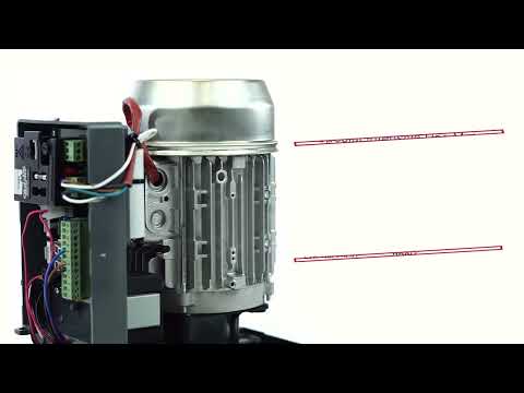 Quiko Gate Operators, Door Automation, Automatic Barriers and Rising Bollards